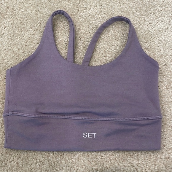 Set active sports bra - luxform - Picture 1 of 3